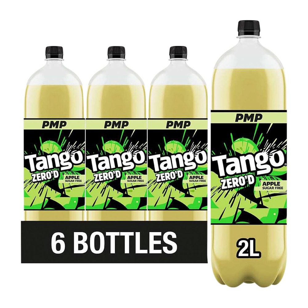 TANGO APPLE PM£1.99