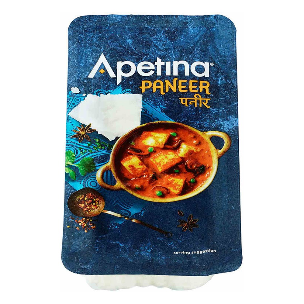 APETINA PANEER