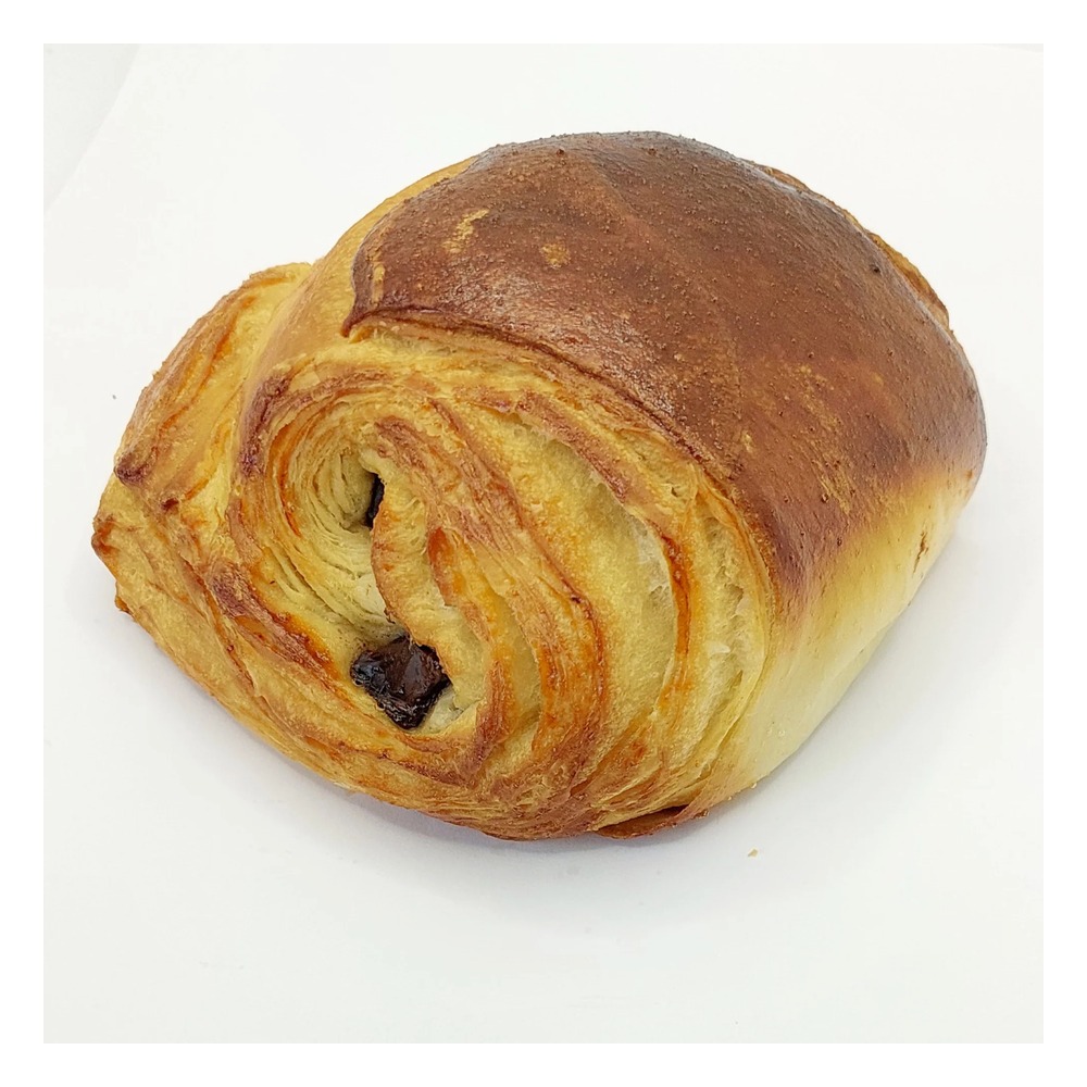 PAIN AU CHOCOLATE