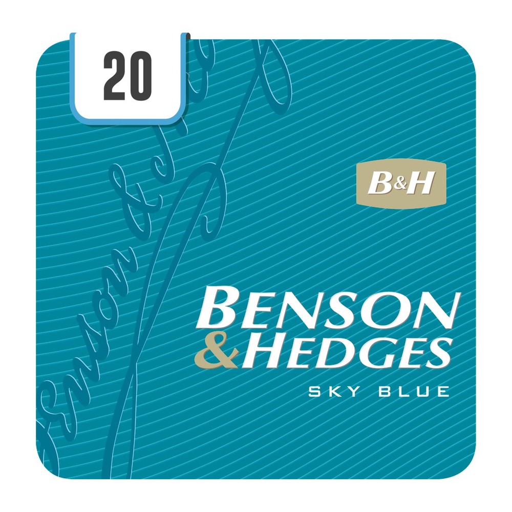 B & H KS SKY BLUE TI02 *