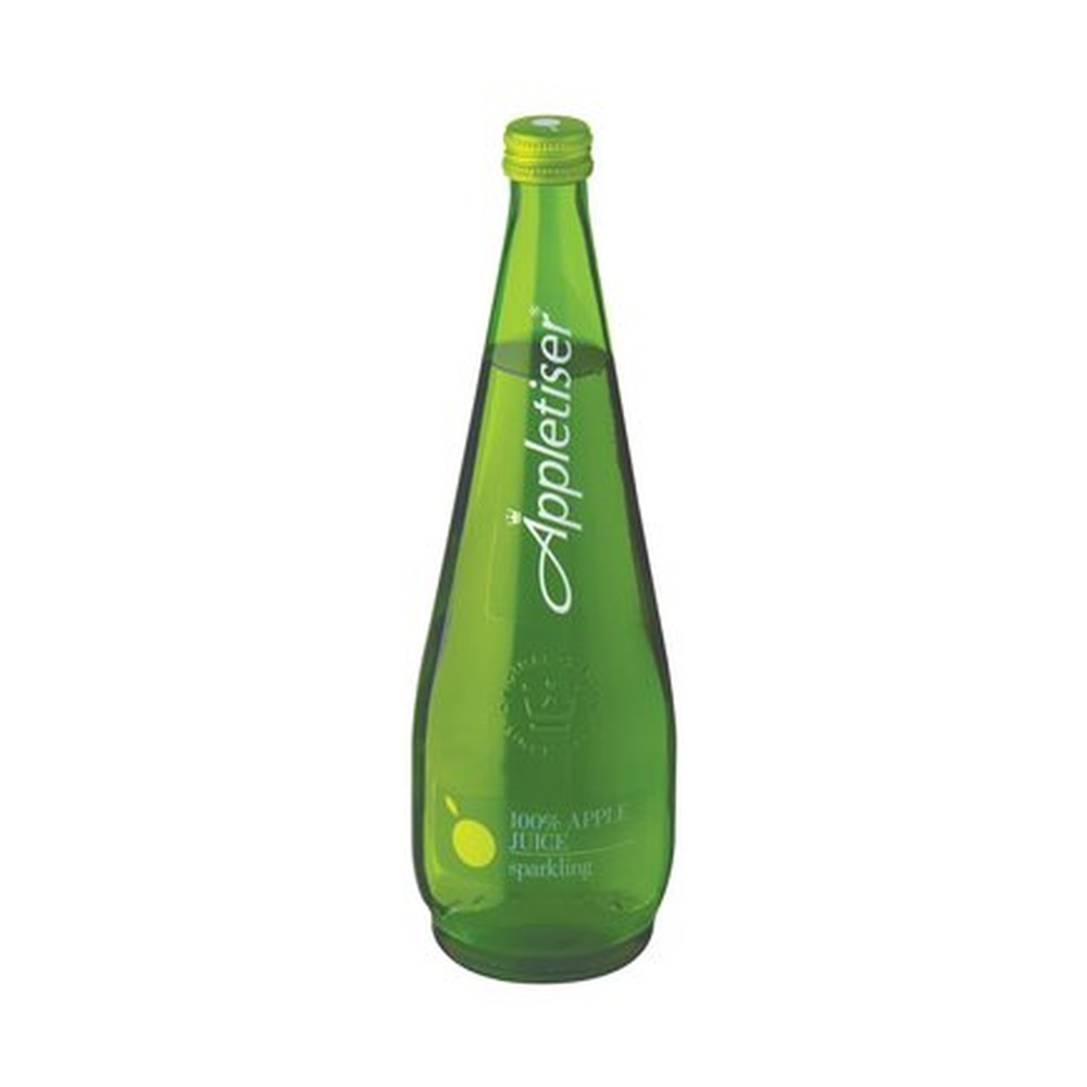 AP/TISER DRINK