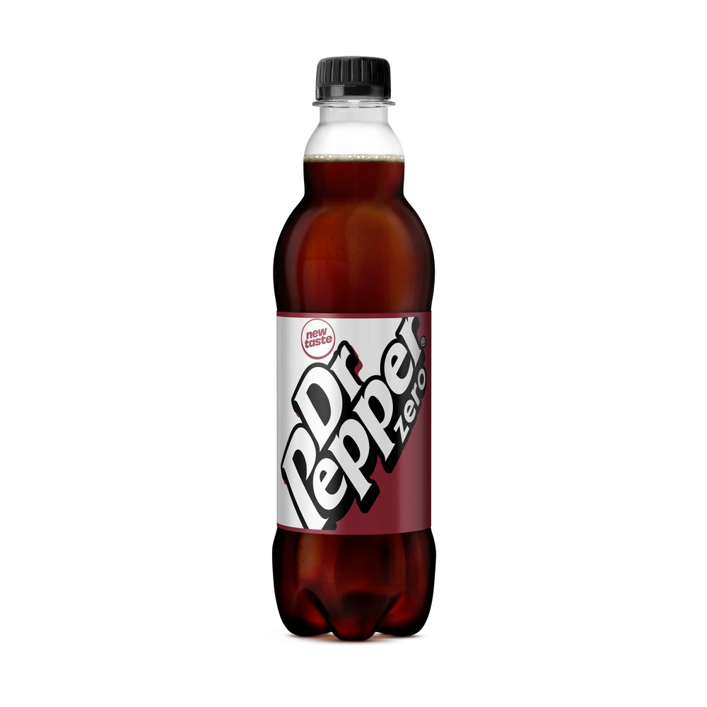 DRPEPPER ZERO