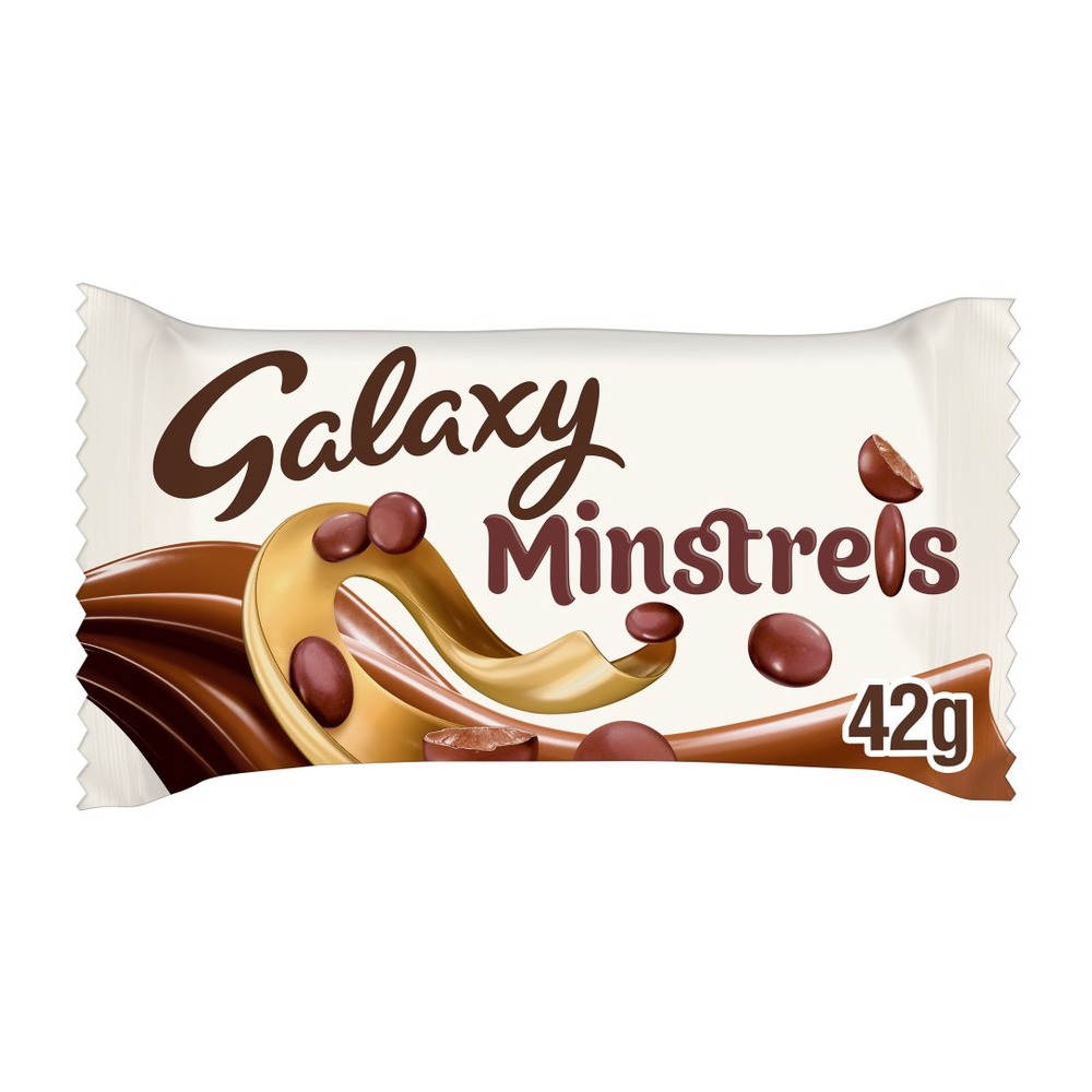 GALAXY MINSTRELS SINGLE BAG