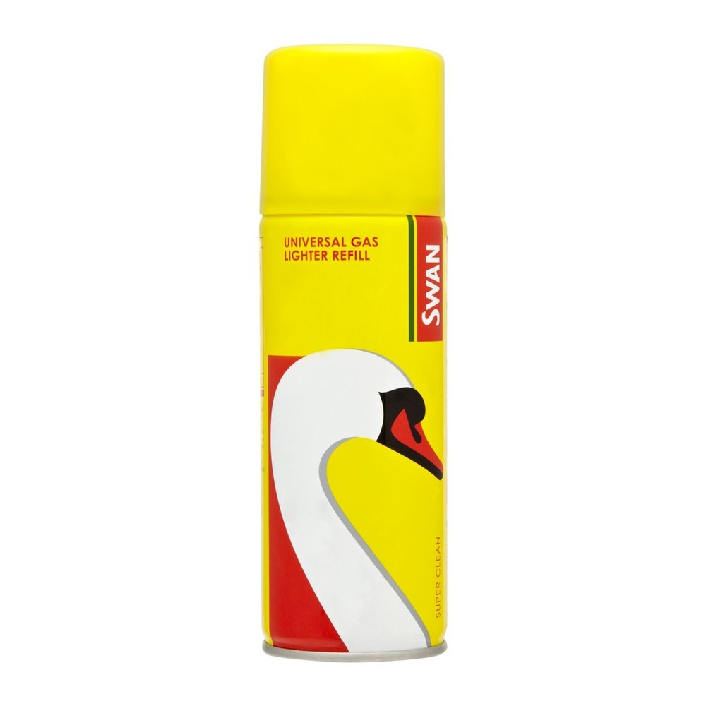 SWAN GAS REFILL *