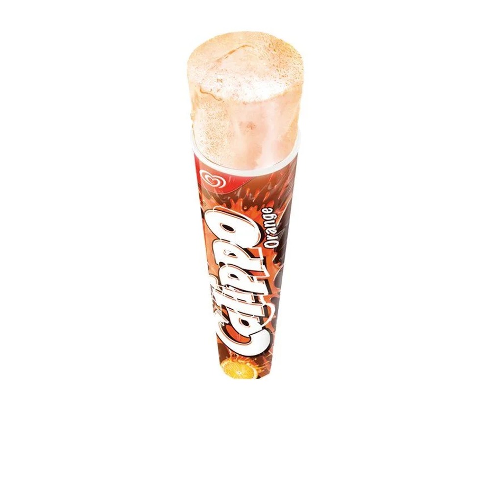 WALLS CALIPPO ORANGE