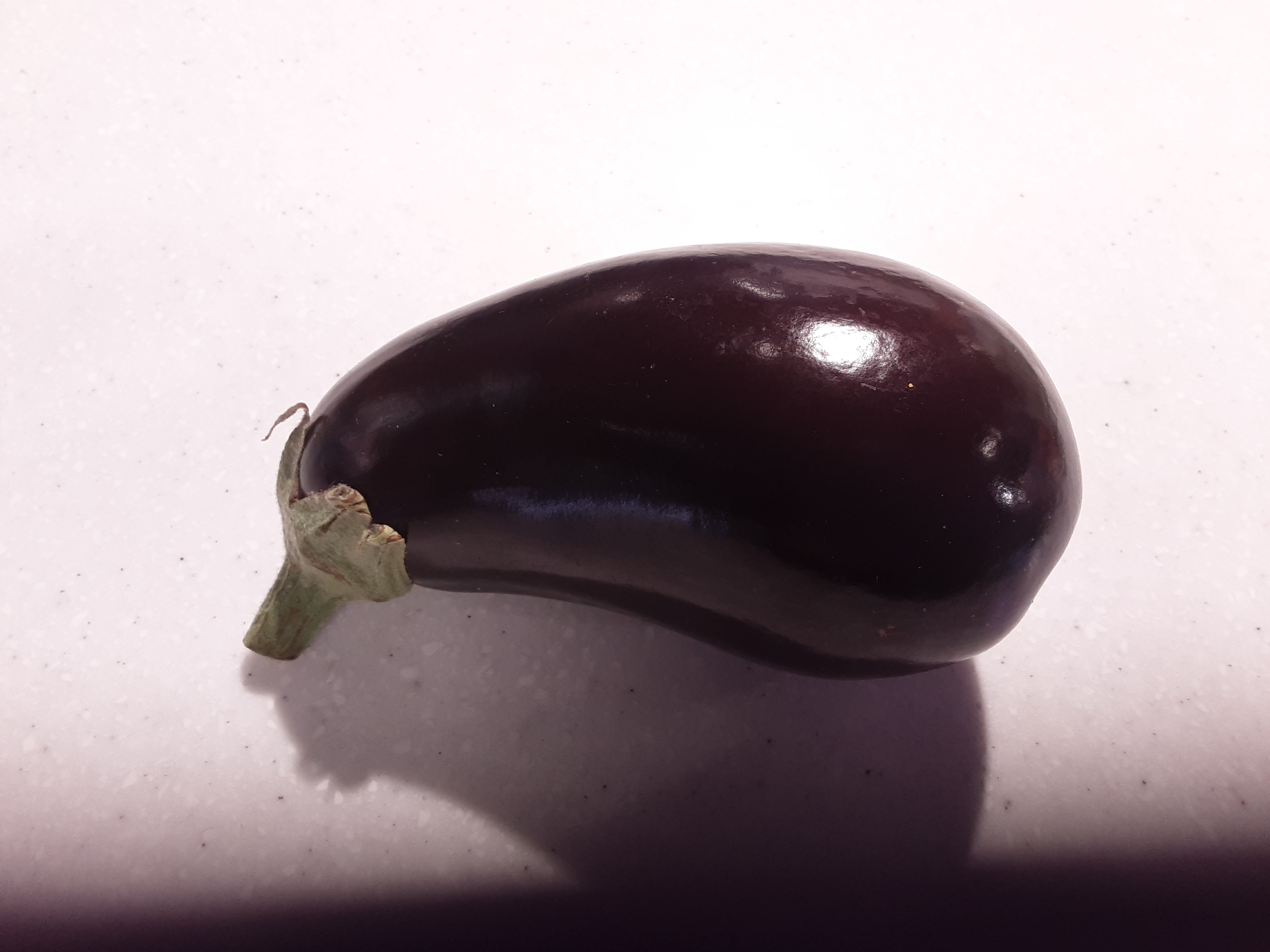 Coop aubergine