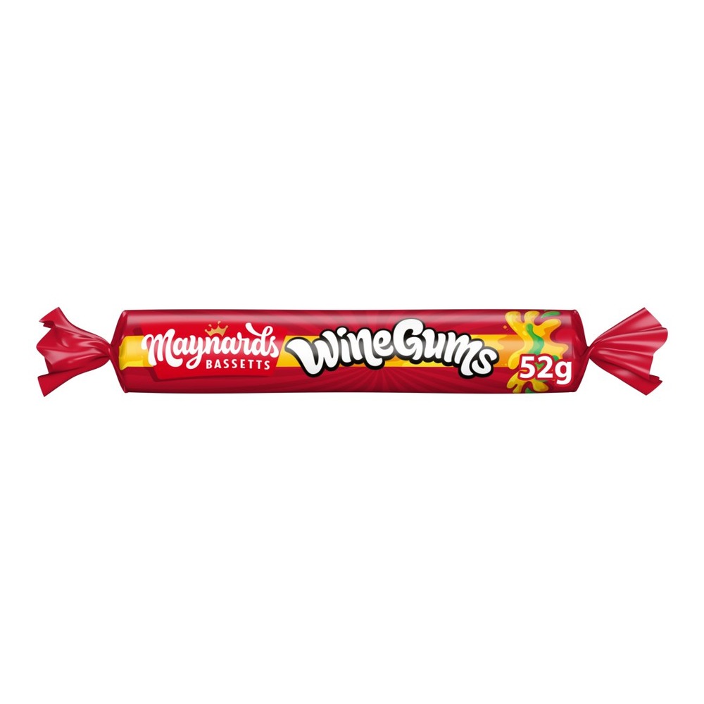 MAYNARDS WINE GUMS