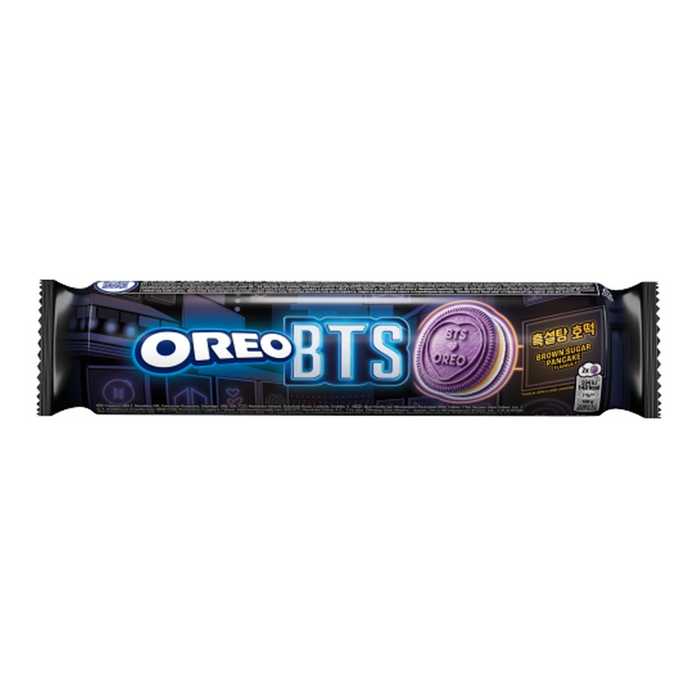 OREO OREO ICONIC PURPLE