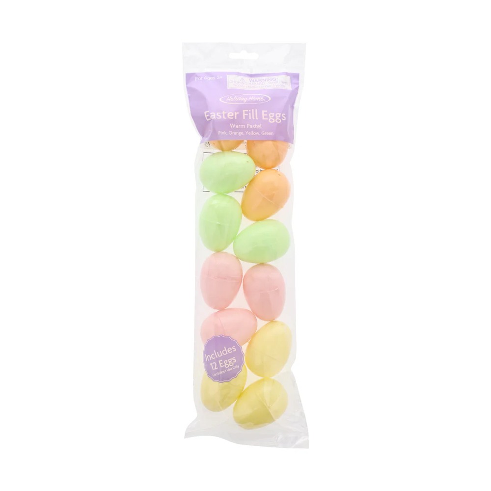 CO OP DEEP FILL EGG&BAC SW