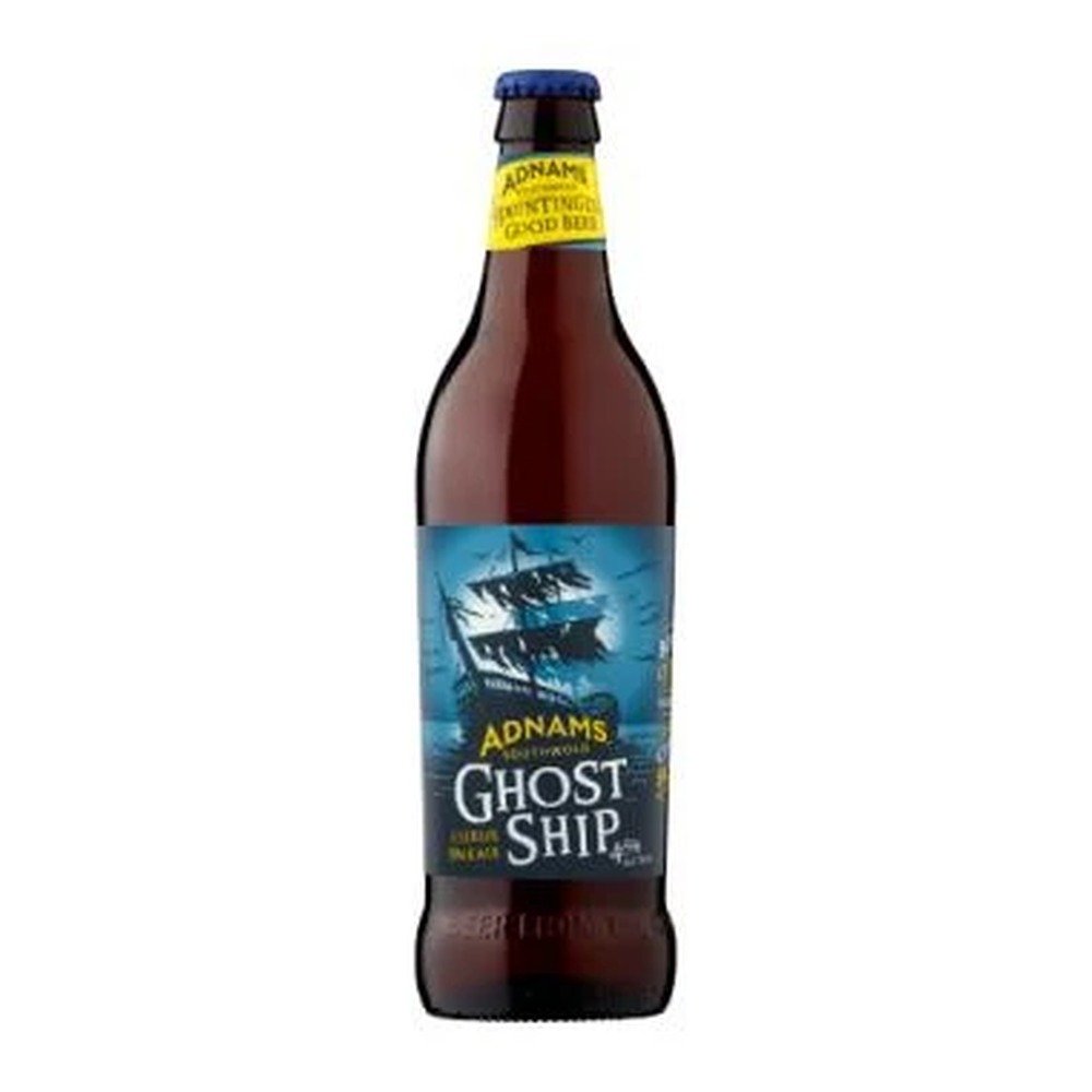 ADNAMS GHOST SHIP 4.5%