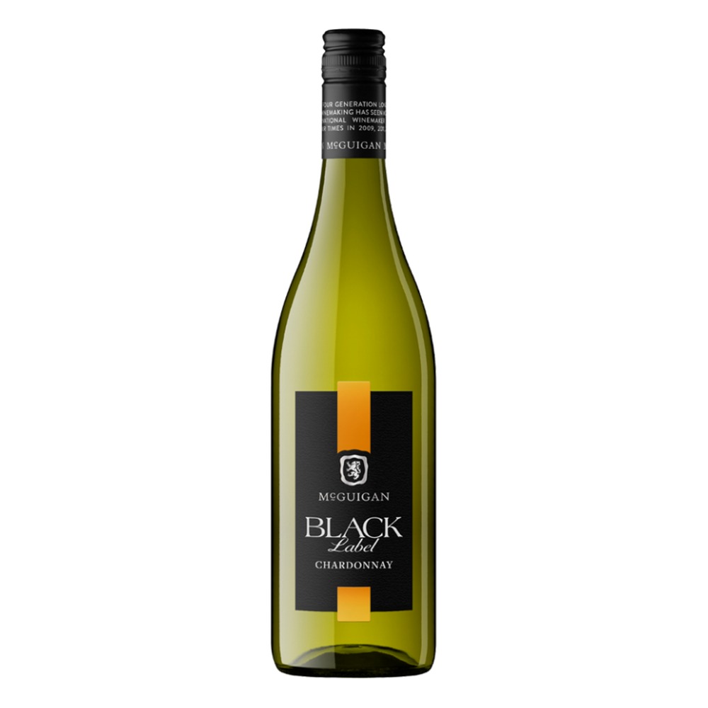 MCGUIGAN BLACK LABEL CHARD