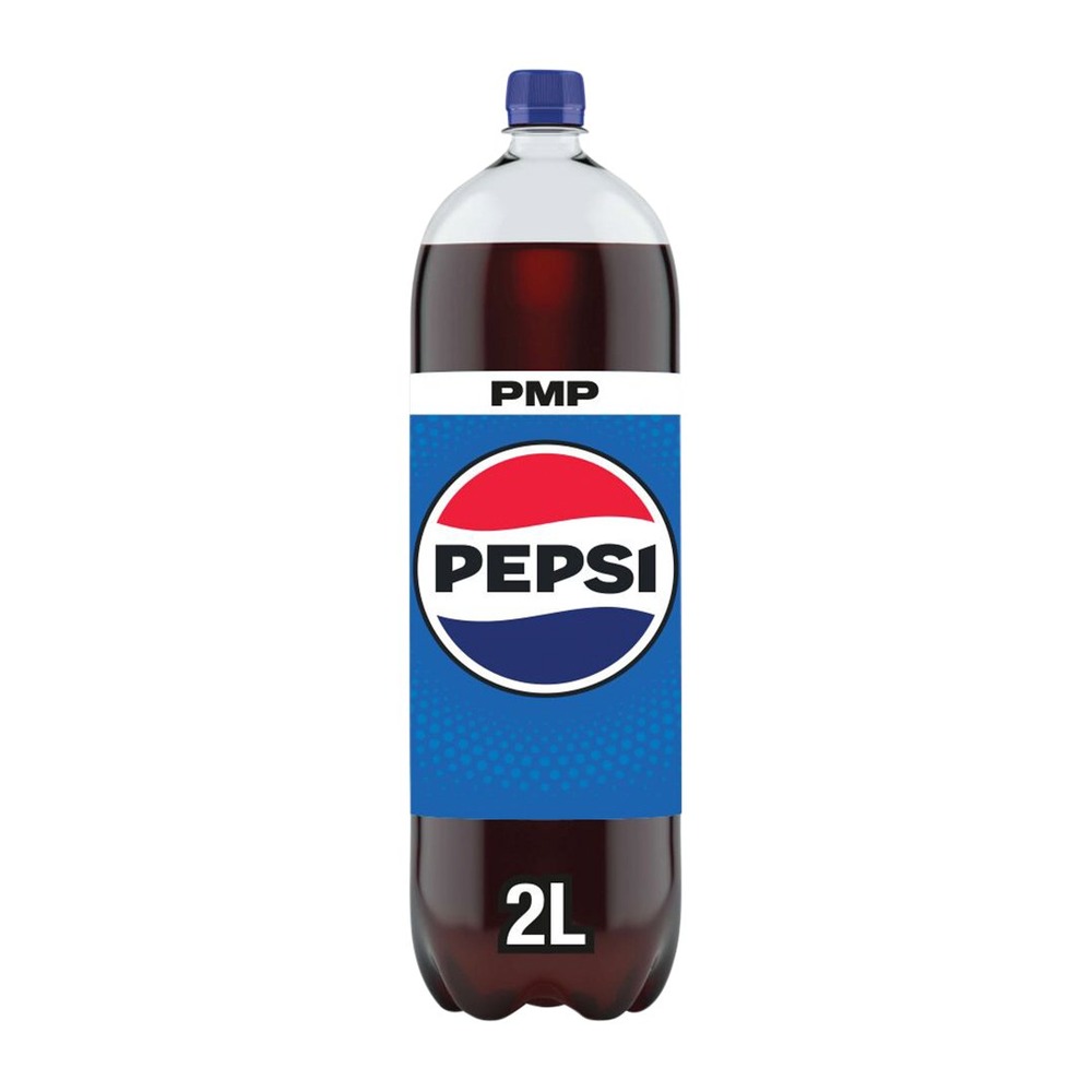 PEPSI REGULAR PM£2.49