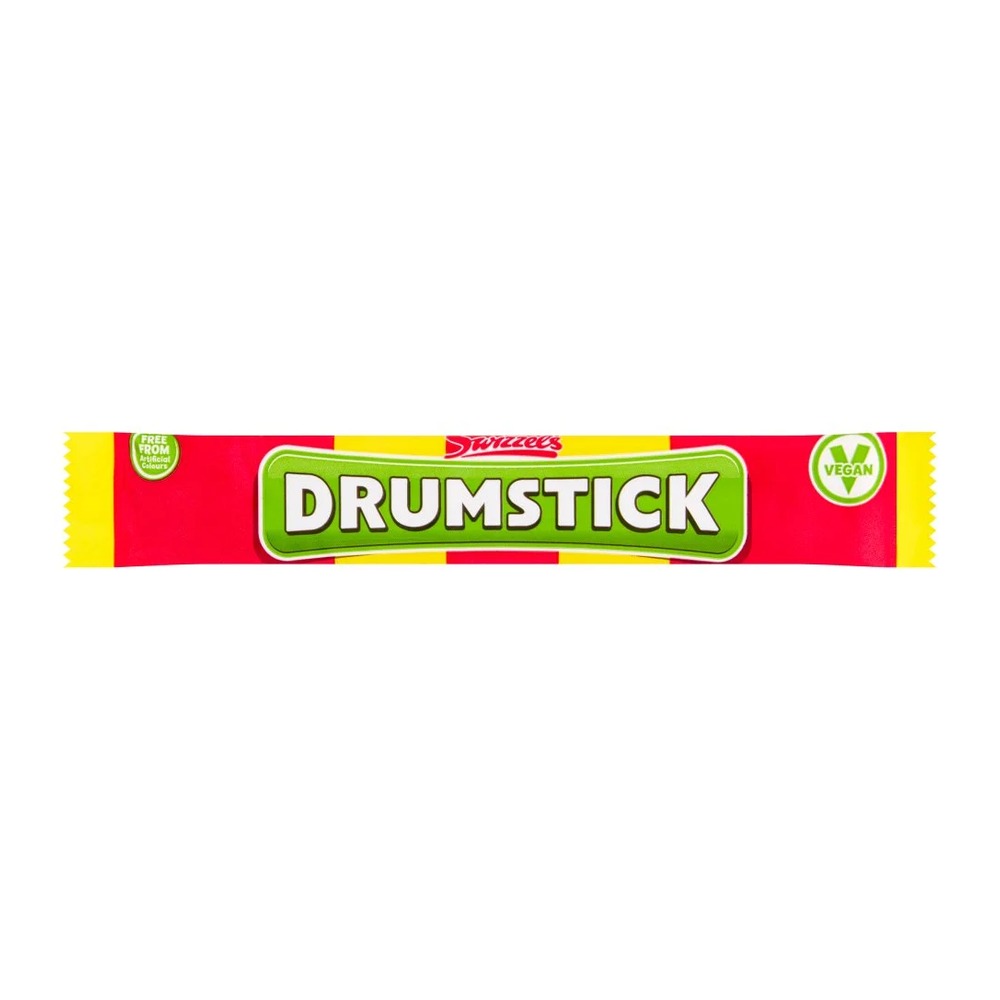 SWIZZELS D/STICK CHEW BAR PM