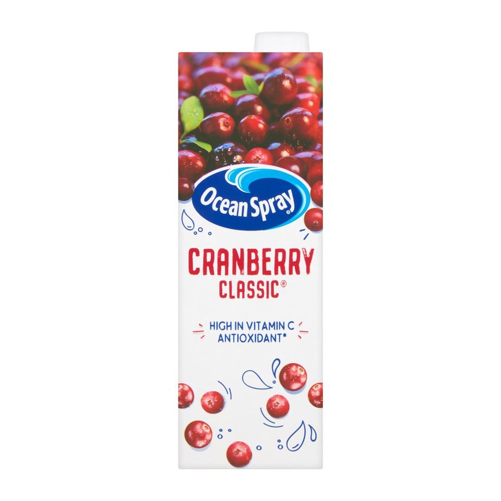 OC/SPRAY CRANBERRY CLASSIC
