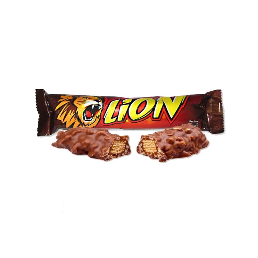 LION BAR SINGLE BAR