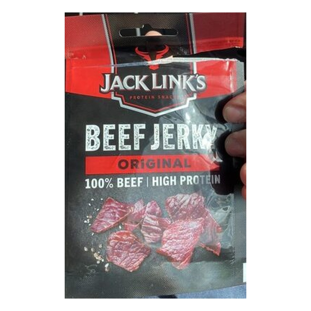 J LINKS ORIG B/JERK CLIPST