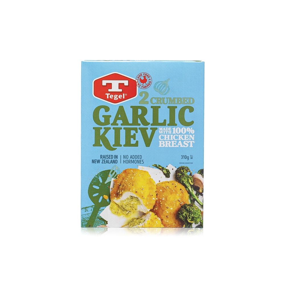 CO OP GARLIC KIEV