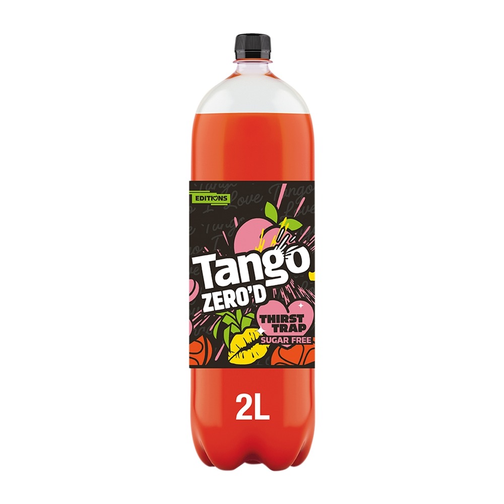 TANGO THIRST TRAP