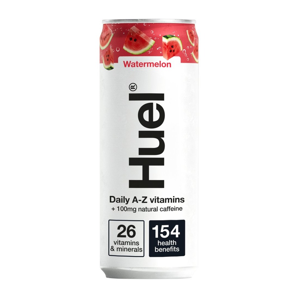 HUEL DAILY A-Z WATERMELON