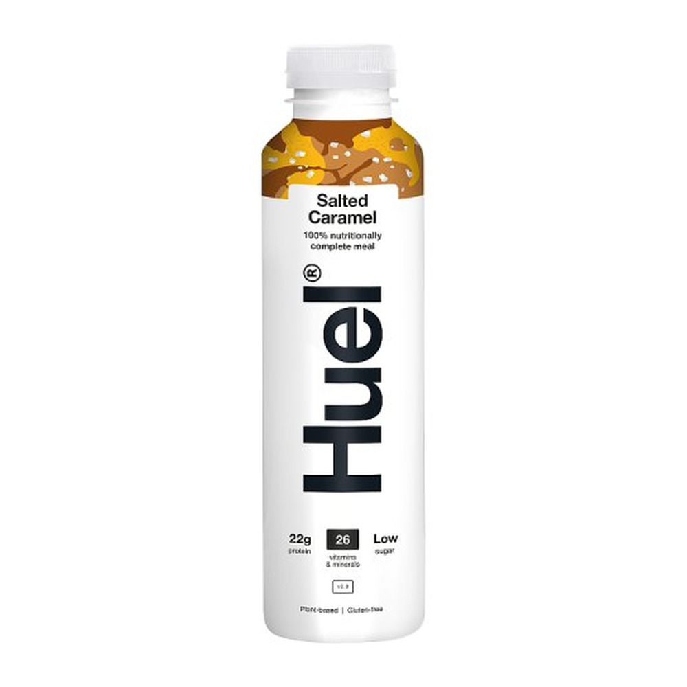 HUEL SALTED CARAMEL RTD