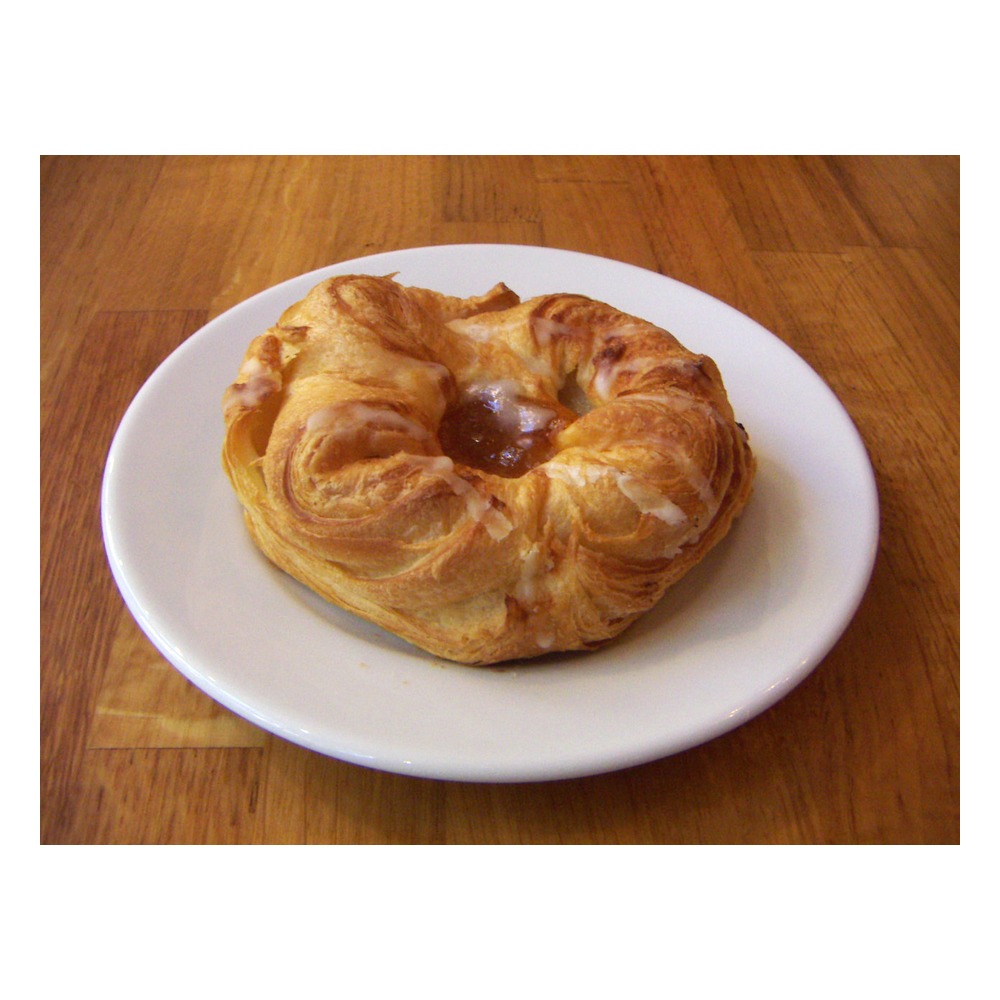 DANISH PASTRY
