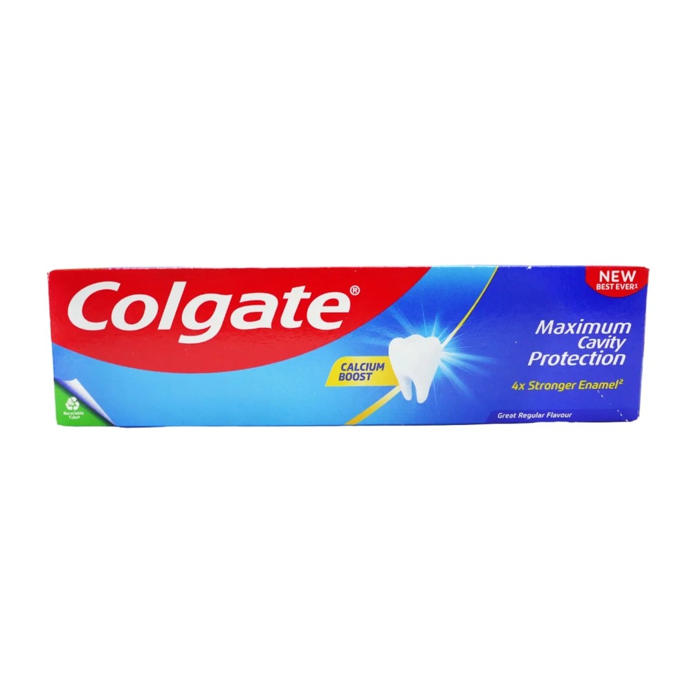COLGATE CAVITY PROTECT
