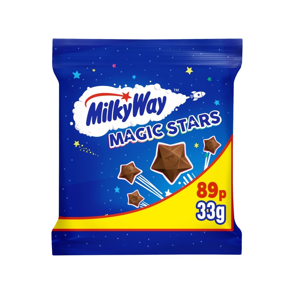 MILKYWAY MAGIC STARS PM89P