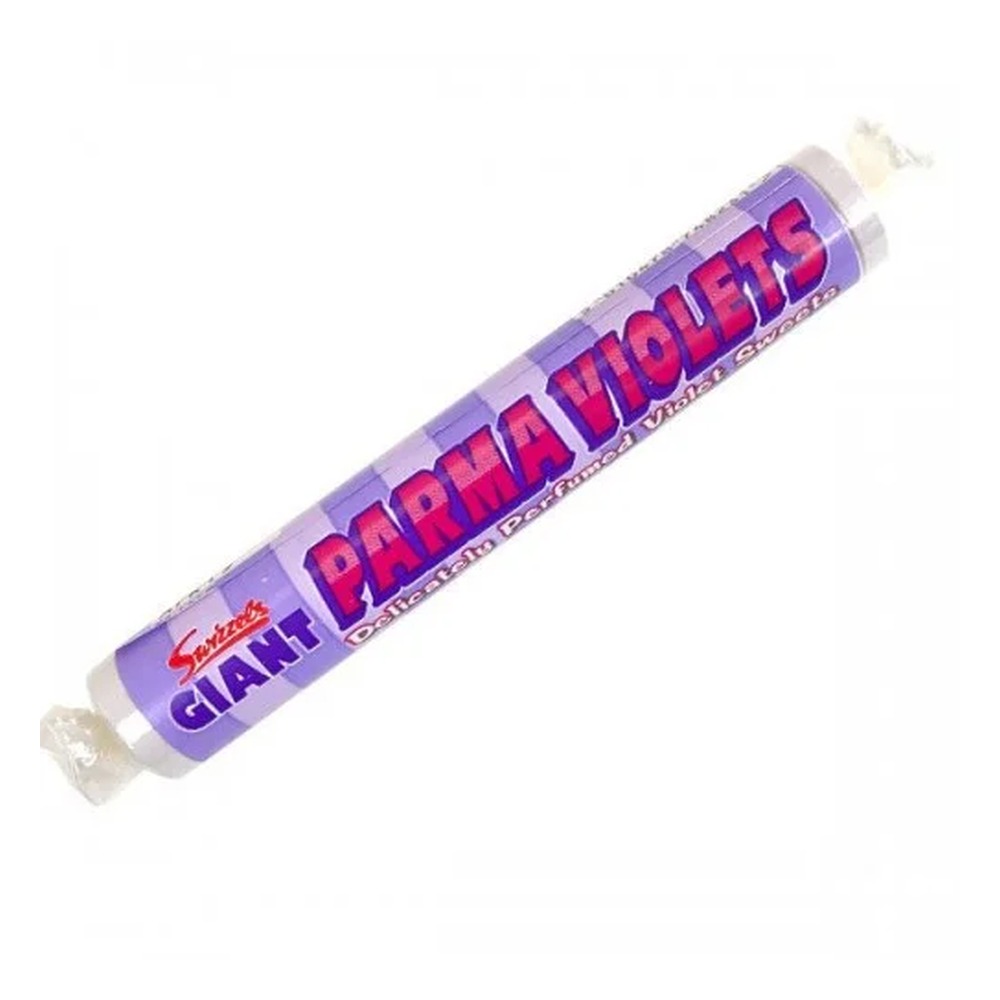 S/MATLOW GIANT PARMA VIOLETS