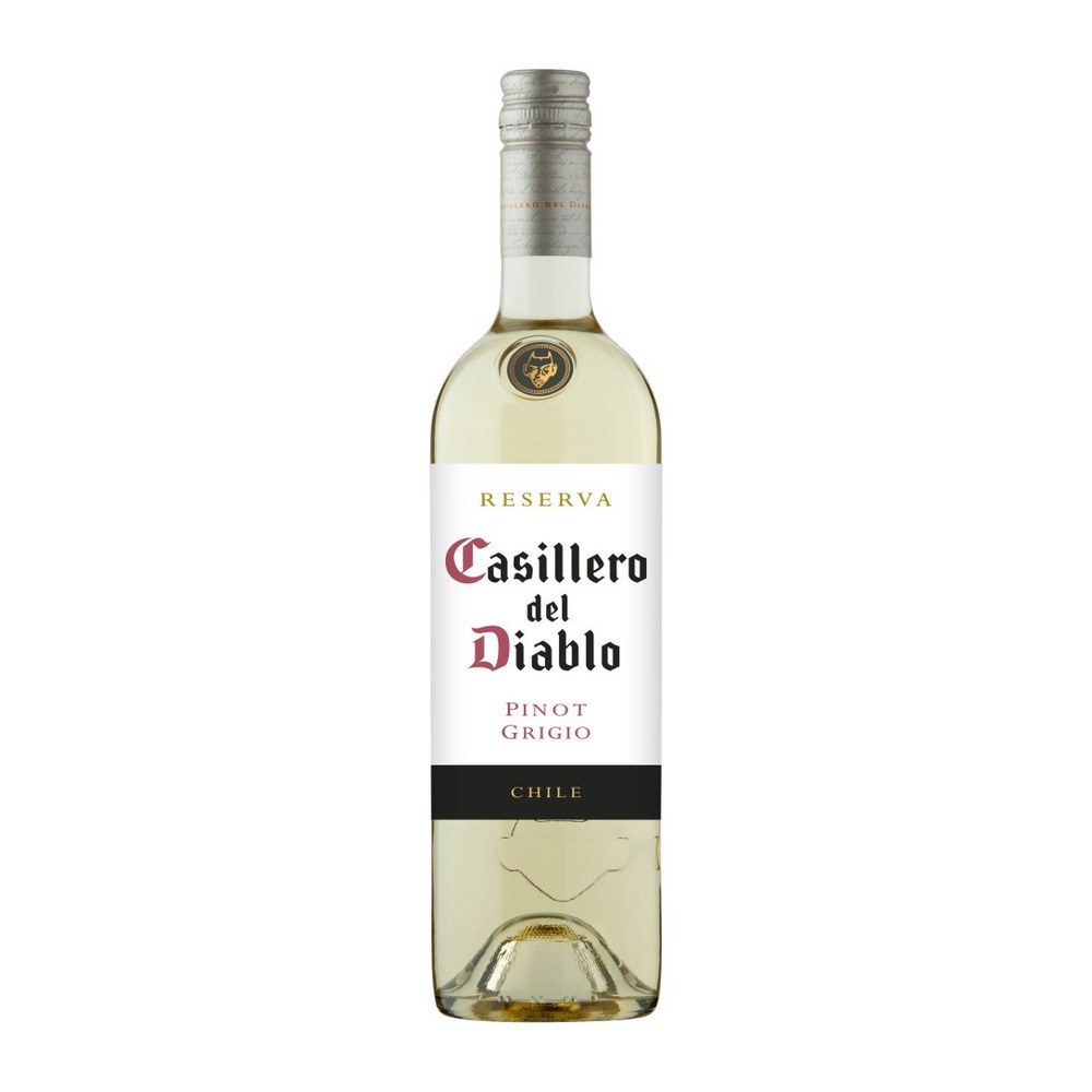CASILERO DEL DIABLO PINOT G