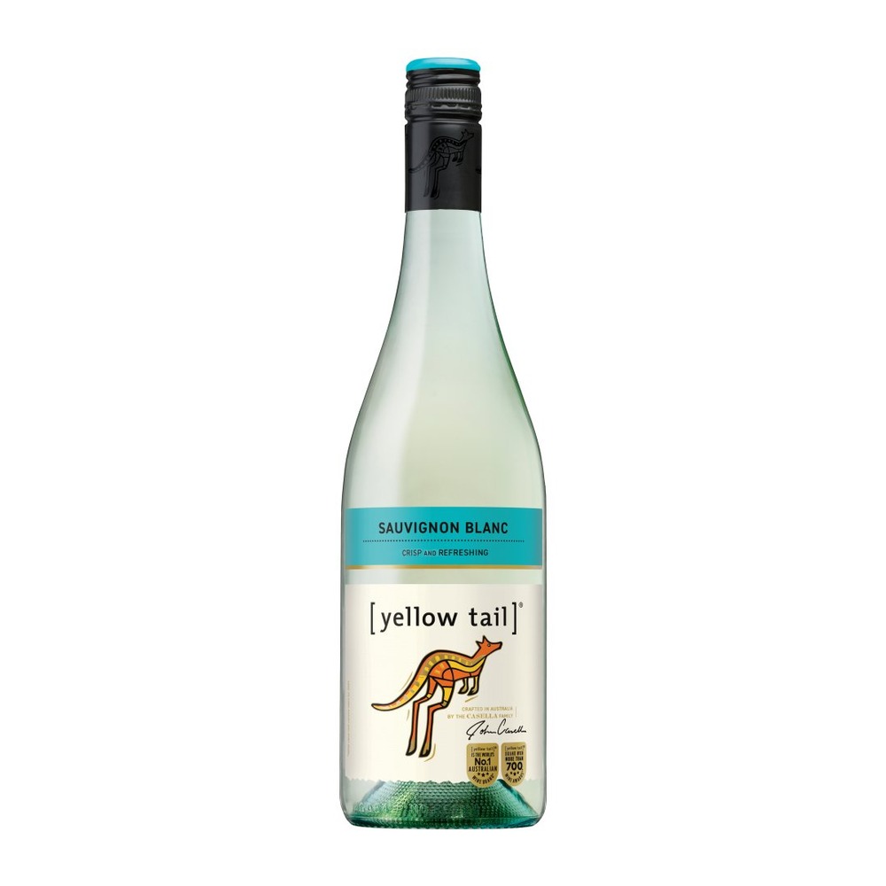 YELLOW TAIL SAUV BLANC