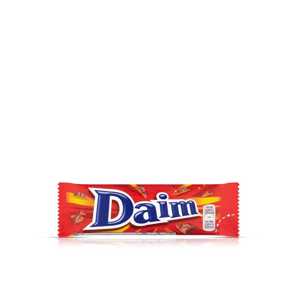 DAIM BAR