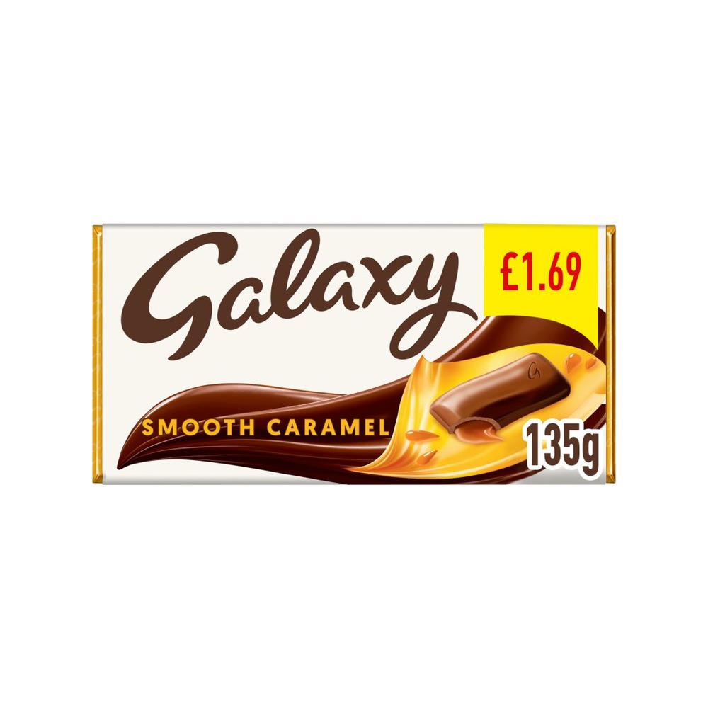 GALAXY CARAMEL BLOCK PM