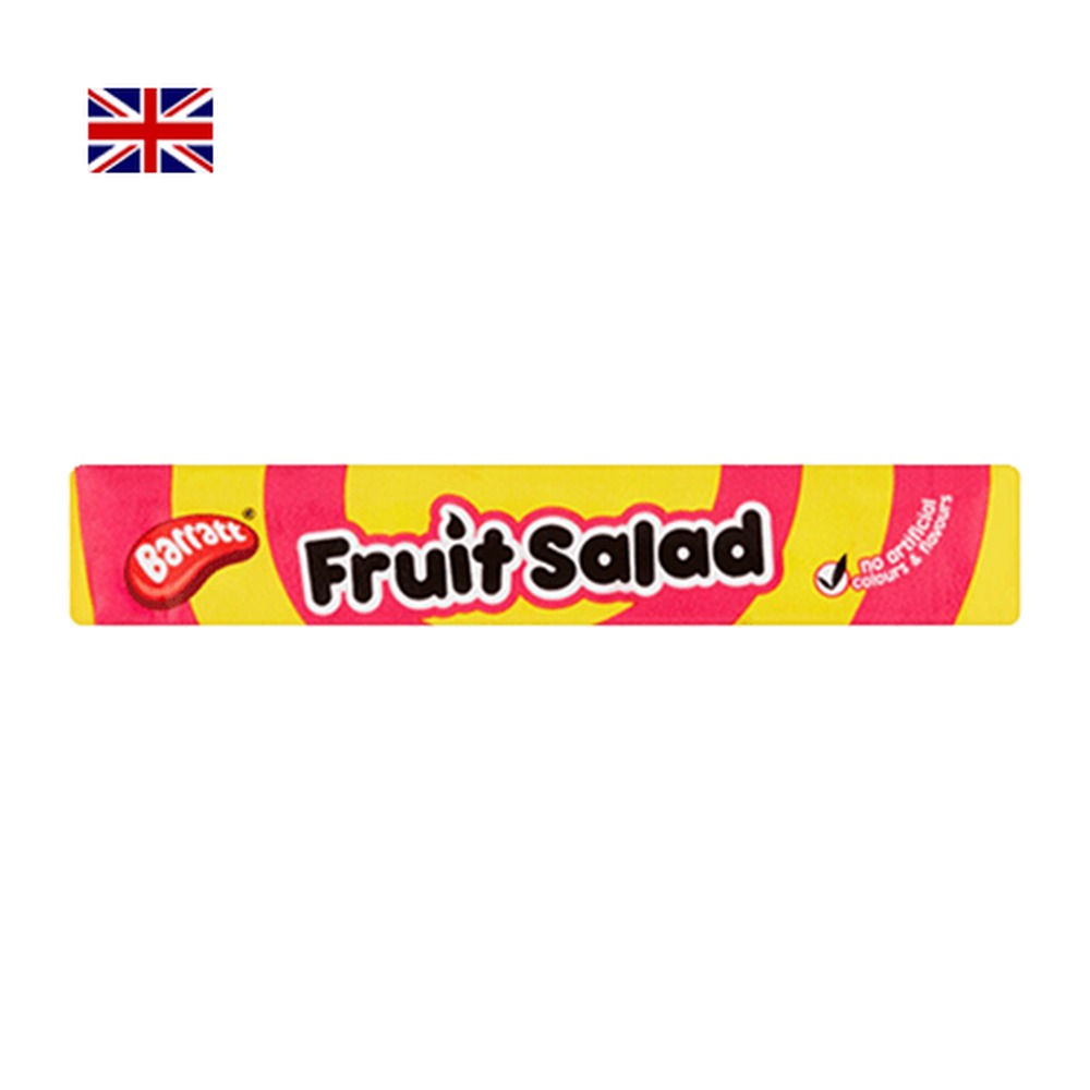 CANDYLND FRUIT SALAD STK PACK