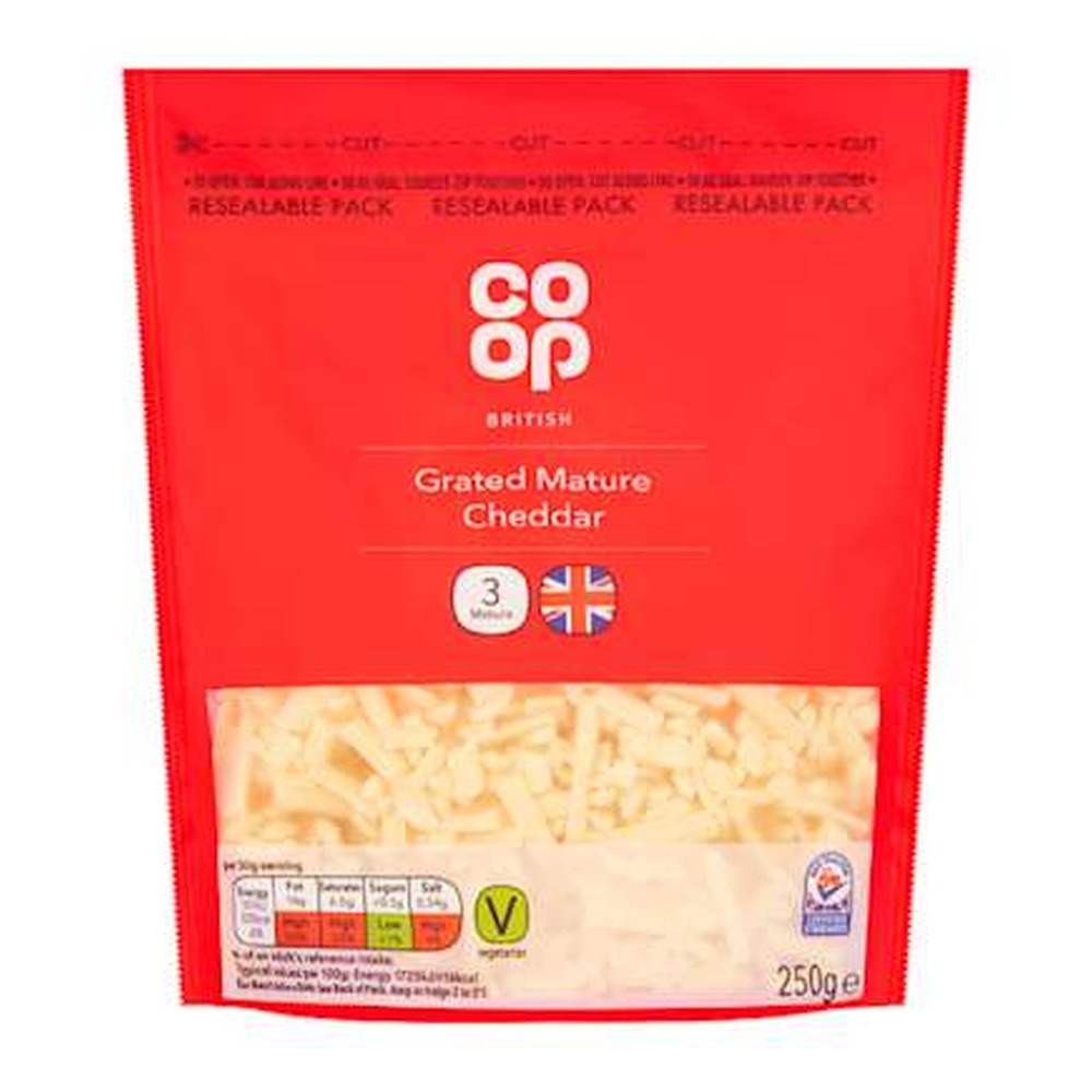 CO OP BRIT MAT CHEDD GRTD