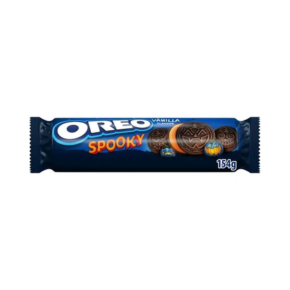 OREO VANILLA SPOOKY PS