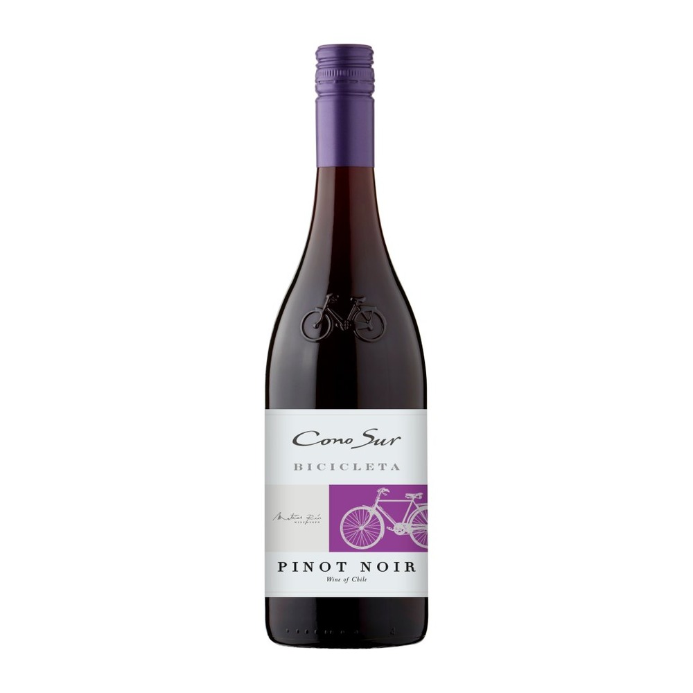 CONO SUR BICICLETA PINOT NOIR