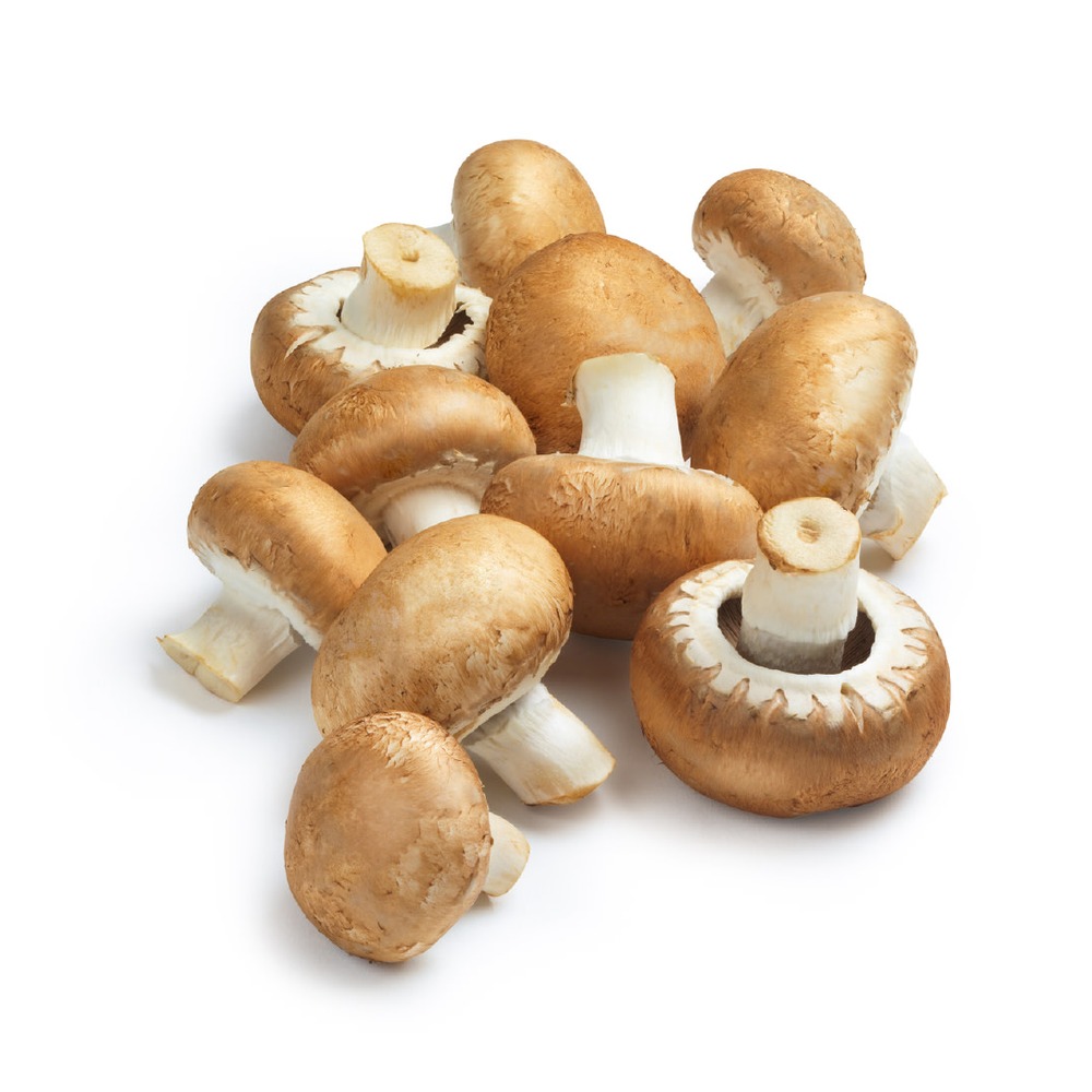 CO OP CLOSED CUP MUSHROOMS