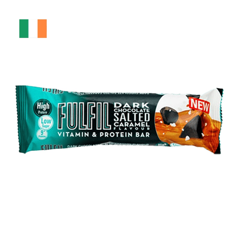 FULFIL DARK SALTED CRML