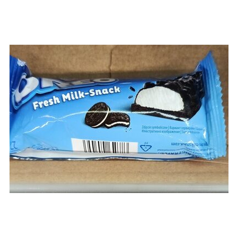 OREO CHOC SNACK TO GO