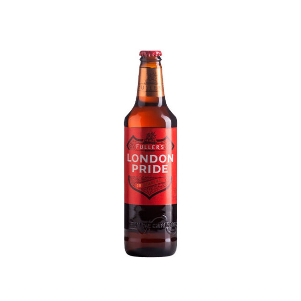 FULLERS LONDON PRIDE 4.7%