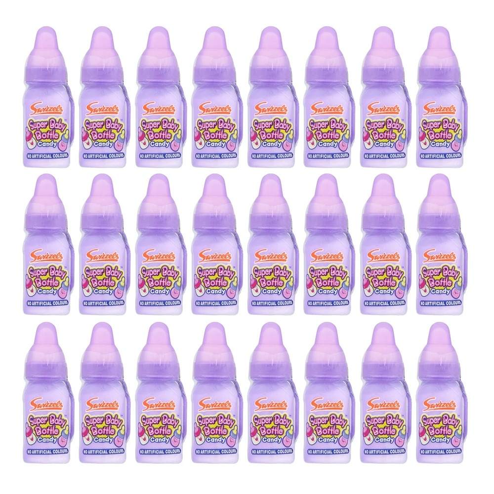S/MATLOW SUPER BABY BOTTLE  *