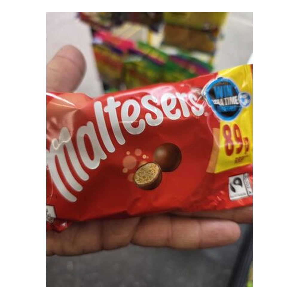 MALTESER SINGLE BAG PM89P
