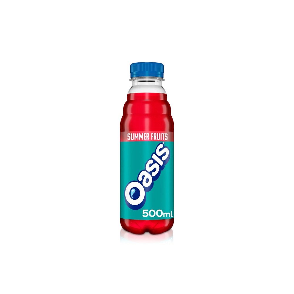 OASIS SUMMER FRUITS