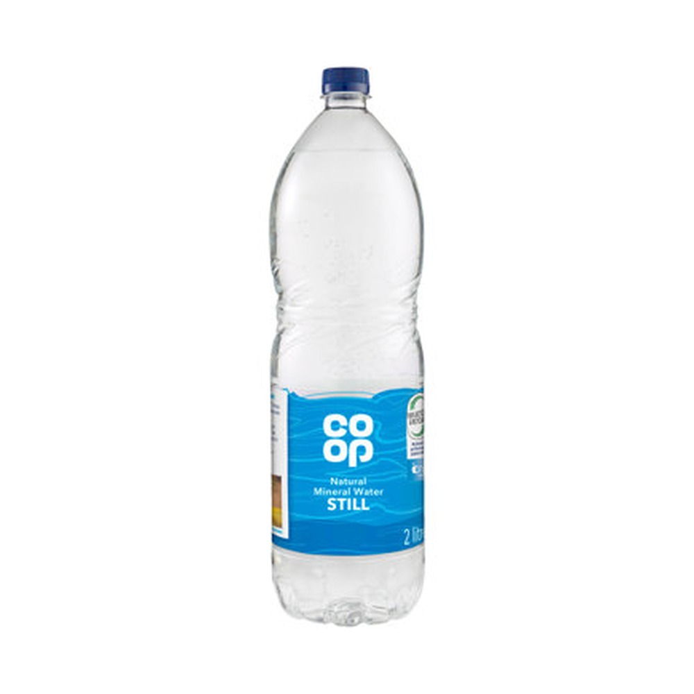 CO OP F/BOURNE STILL WATER