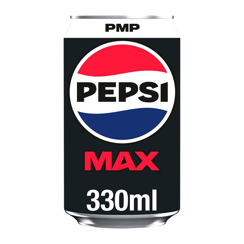 PEPSI MAX PM85P
