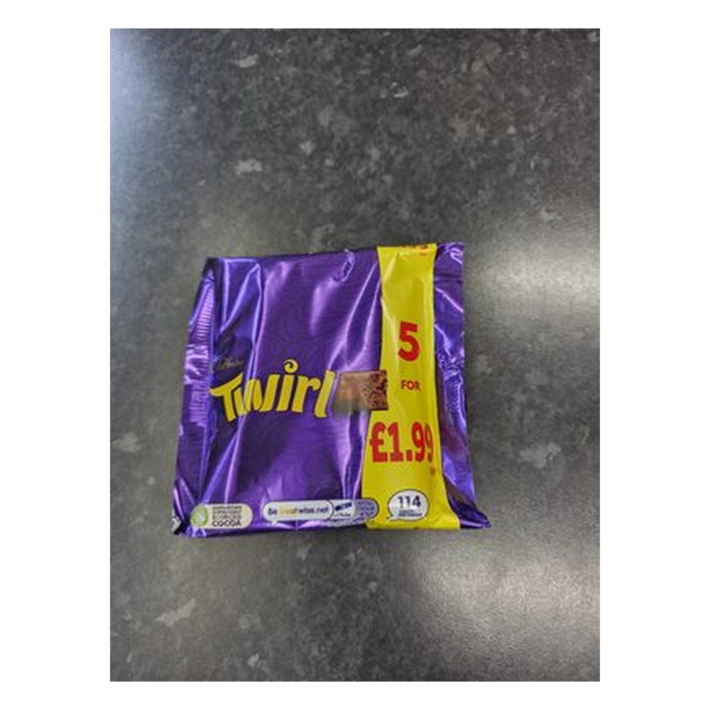 CADBURY FREDDO BAR PM39P