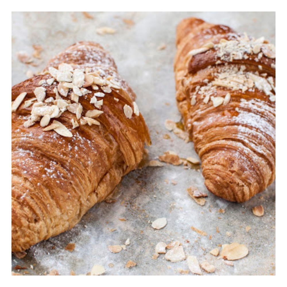 ALMOND CROISSANT 2PK