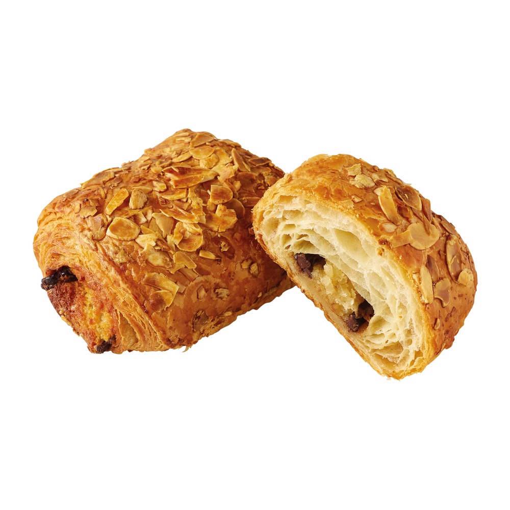 PAIN AU CHOCOLATE 2PK
