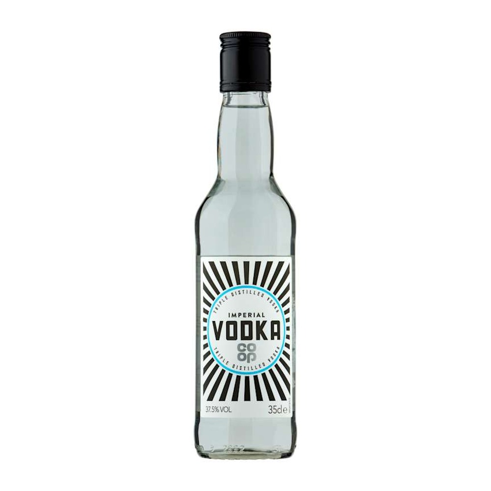 CO OP DST IMPERIAL VODKA