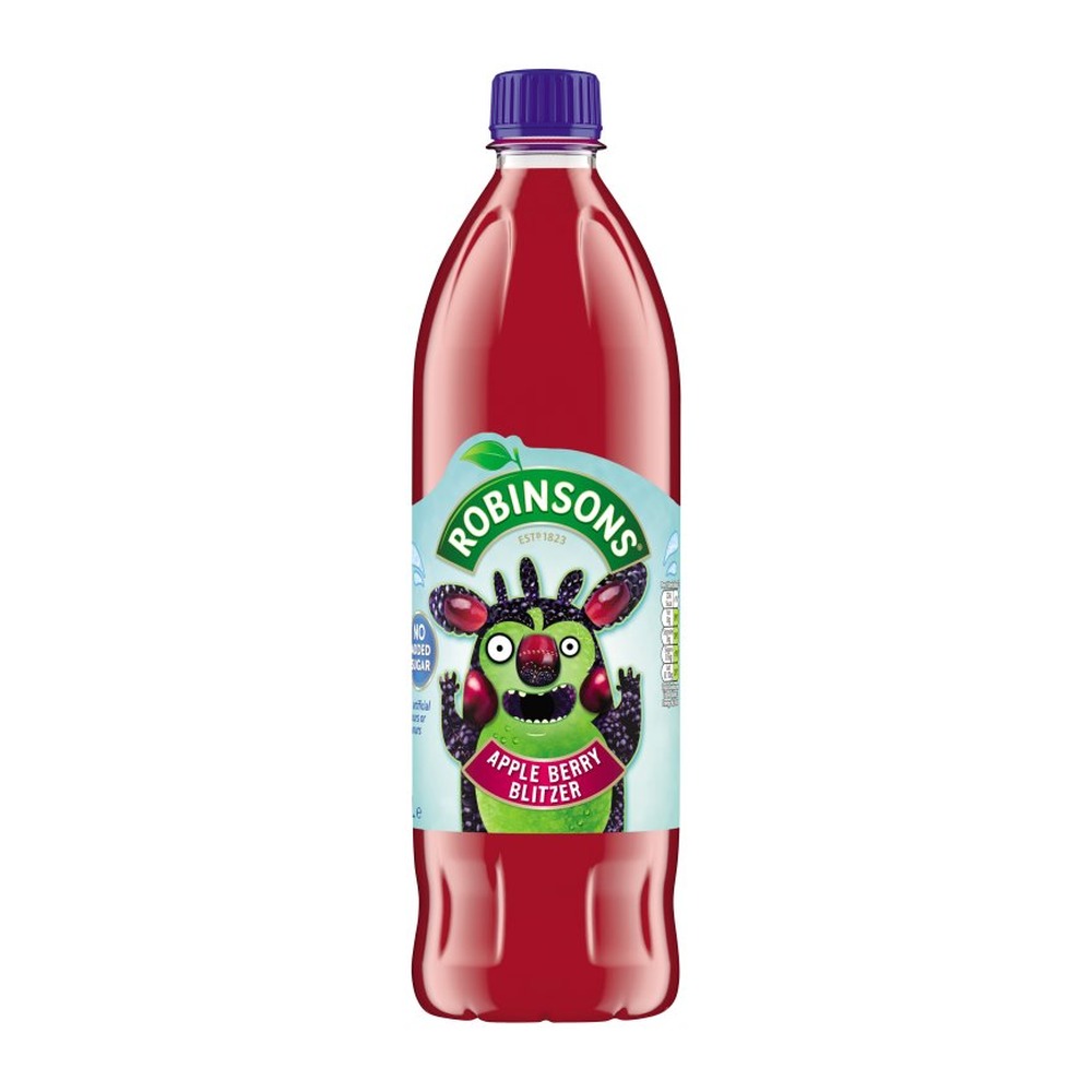 CO OP APPLE & BLKCRNT NAS